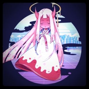 Meet your Posher, Smiley